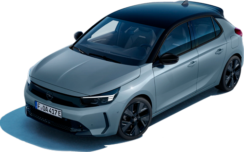 Coche promociones