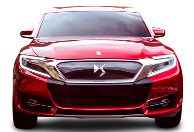 Coche conócenos 2