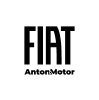 Logo concesionario Fiat