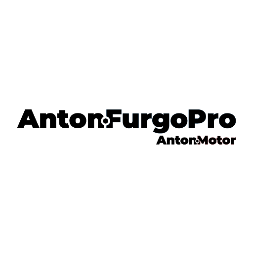 Logo AntonFurgoPro