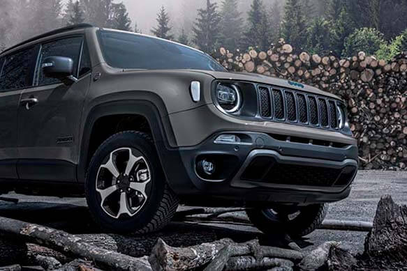 Grupo Antón Jeep galería 2