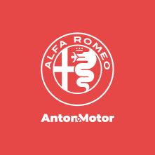 Alfa Romeo by Grupo Anton