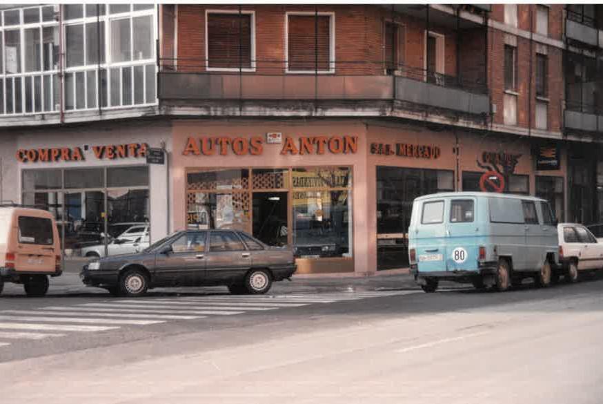 Hito Anton Motor 1