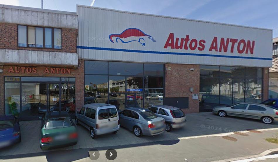 Hito Anton Motor 2