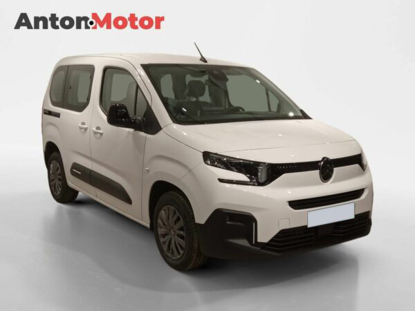 Promoción Citroën Berlingo