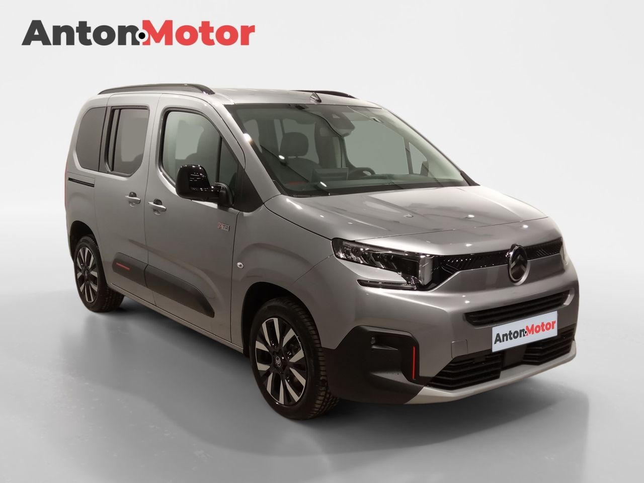 Promoción Citroën Berlingo