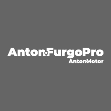 Anoto FurgoPro by Grupo Anton