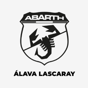 Abarth by Grupo Álava Lascaray