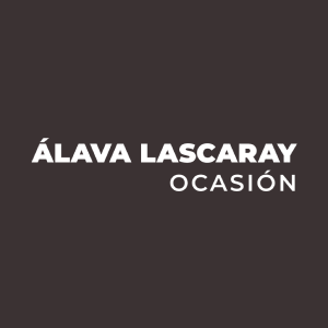 Álava Lascaray Ocasión by Grupo Álava Lascaray
